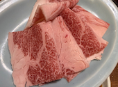 炭火焼肉 ぶち 流川店: りささんの2026年06月29日の1枚目の投稿写真
