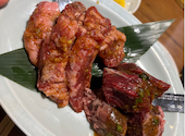 炭火焼肉 ぶち 流川店: りささんの2026年07月25日の1枚目の投稿写真