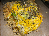 情熱鉄板! お好み焼き 川創 本店: りささんの2026年04月22日の1枚目の投稿写真