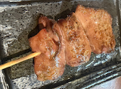 炭焼 鳥つぐ: りささんの2026年04月27日の1枚目の投稿写真