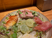 炭火とワイン 京都河原町店: りささんの2025年03月07日の2枚目の投稿写真