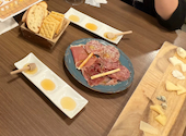 チーズと生はちみつ BeNe ベーネ 梅田NU茶屋町: ここあさんの2026年09月10日の1枚目の投稿写真