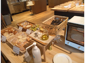 Cafe&Meal MUJI ムジ グランフロント 大阪: 白椿さんの2026年05月12日の1枚目の投稿写真