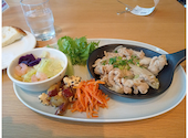 Cafe&Meal MUJI ムジ グランフロント 大阪: 白椿さんの2026年05月12日の2枚目の投稿写真