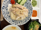 SINGAPORE CUISINE SINKIES シンガポール キュイジーヌ シンキーズ: ありすさんの2026年06月28日の1枚目の投稿写真