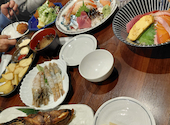 海鮮居酒屋 近江町食堂: りょ～ちんさんの2026年04月29日の1枚目の投稿写真