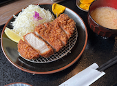 とんかつ檍 千歳店: みーこさんの2026年05月22日の3枚目の投稿写真