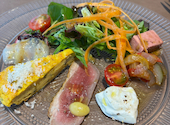 Largo RISTORANTE ラルゴ リストランテ: みーこさんの2026年05月06日の3枚目の投稿写真