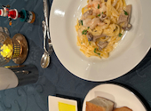 イタリア料理チィニョ: デブさんの2023年12月の1枚目の投稿写真