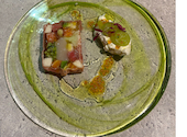 euro dining claret クラレット: デブさんの2024年11月17日の1枚目の投稿写真