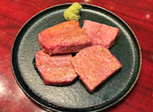 焼肉酒家 てっしん。 高崎本店: デブさんの2023年01月16日の2枚目の投稿写真