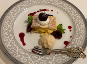 Cafe&Bar Wish カフェ アンド バー ウィッシュ: デブさんの2026年06月12日の2枚目の投稿写真