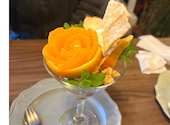 Cafe&Bar Wish カフェ アンド バー ウィッシュ: デブさんの2026年06月21日の1枚目の投稿写真