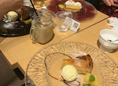 イタリアン hermit green cafe 高槻店: はれみさんの2025年11月23日の1枚目の投稿写真