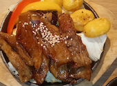 焼肉Garden MISAWA ミサワ 栄店: モンブランさんの2026年05月30日の1枚目の投稿写真
