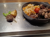 ステーキハウス インディアンズ 千種今池店: モンブランさんの2026年02月26日の1枚目の投稿写真
