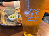 クラフトビール居酒屋GAHAHOUSE: むらたさんの2026年04月11日の2枚目の投稿写真