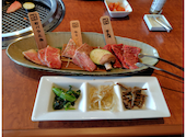 糸島焼肉 暁: sasasaさんの2026年05月08日の1枚目の投稿写真
