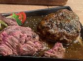 肉バル のの 相模原店: ナオさんの2025年08月31日の2枚目の投稿写真