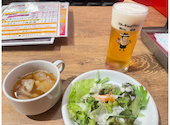 肉バル のの 相模原店: ナオさんの2025年10月20日の1枚目の投稿写真