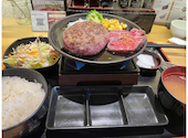 とろけるハンバーグ 福よし 相模原駅前店: ナオさんの2026年05月03日の1枚目の投稿写真