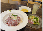 Cafe&Dining Sui トキハ わさだタウン店: ルナさんの2026年06月20日の1枚目の投稿写真