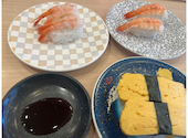 寿司めいじん ゆめタウン別府店: ルナさんの2026年07月29日の2枚目の投稿写真