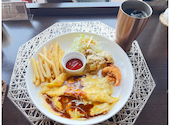 CIELO CAFE: ルナさんの2025年02月の1枚目の投稿写真