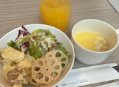 Restaurant Takka レストランタッカ: ルナさんの2026年09月17日の1枚目の投稿写真