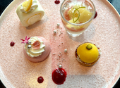 リュクスダイニングハプナ LUXE DINING HAPUNA 品川プリンスホテル: えみたんさんの2026年09月23日の1枚目の投稿写真