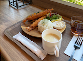 Cafe Restaurant BERRIES（森林ホテル）: えみたんさんの2026年05月の1枚目の投稿写真