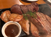 がぶ飲みワインと肉 ビストロ千住MEAT: やふーさんの2026年08月06日の1枚目の投稿写真