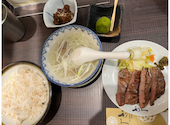 牛たん炭焼 利久 博多デイトス店: きゅぴままさんの2026年08月13日の1枚目の投稿写真