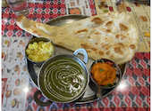 インドダイニング マター 北長瀬店: りなさんの2026年07月23日の1枚目の投稿写真