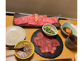 焼肉 輝 北新地: クミさんの2026年07月02日の1枚目の投稿写真