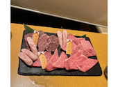 焼肉 輝 北新地: クミさんの2026年07月02日の2枚目の投稿写真