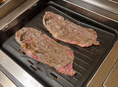 焼肉 輝 北新地: クミさんの2026年07月02日の3枚目の投稿写真