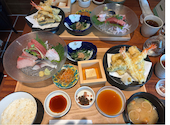 和食 時々酒 ときのとき　KITTE大阪店: クミさんの2026年05月の1枚目の投稿写真