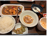 陳麻婆豆腐 大名古屋ビルヂング店: りんさんの2026年06月20日の1枚目の投稿写真