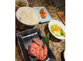 個室焼肉 スギモトHOUSeN 栄・伏見店: りんさんの2025年10月31日の1枚目の投稿写真