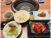 個室焼肉 スギモトHOUSeN 栄・伏見店: りんさんの2026年04月13日の2枚目の投稿写真