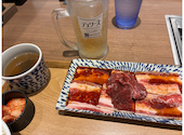 焼肉食堂やまと 小牧店: りんさんの2026年02月27日の1枚目の投稿写真