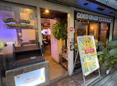 GOOD WOOD TERRACE グッドウッドテラス 道玄坂: そびーさんの2025年01月19日の2枚目の投稿写真
