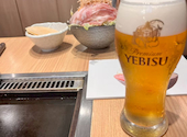 月島もんじゃ こぼれや 総本店: あーちさんの2026年06月26日の1枚目の投稿写真