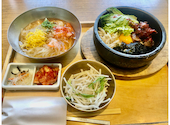 韓国料理 いふう マロニエゲート銀座1店: としちゃんさんの2026年05月18日の1枚目の投稿写真