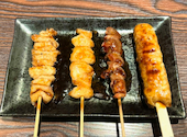 串焼と釜飯こさと松江店: 旦益さんの2024年11月08日の3枚目の投稿写真