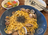 Italian Kitchen VANSAN　高槻店: クローバーさんの2025年10月の1枚目の投稿写真