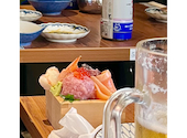 海鮮と豚骨おでん 食べ飲み放題 おすすめ屋 船橋店: ペンちゃんさんの2026年07月22日の1枚目の投稿写真