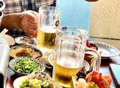 海鮮と豚骨おでん 食べ飲み放題 おすすめ屋 船橋店: ペンちゃんさんの2026年07月22日の2枚目の投稿写真