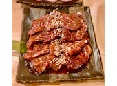 焼肉 炙り家しんいち: ペンちゃんさんの2026年09月03日の3枚目の投稿写真